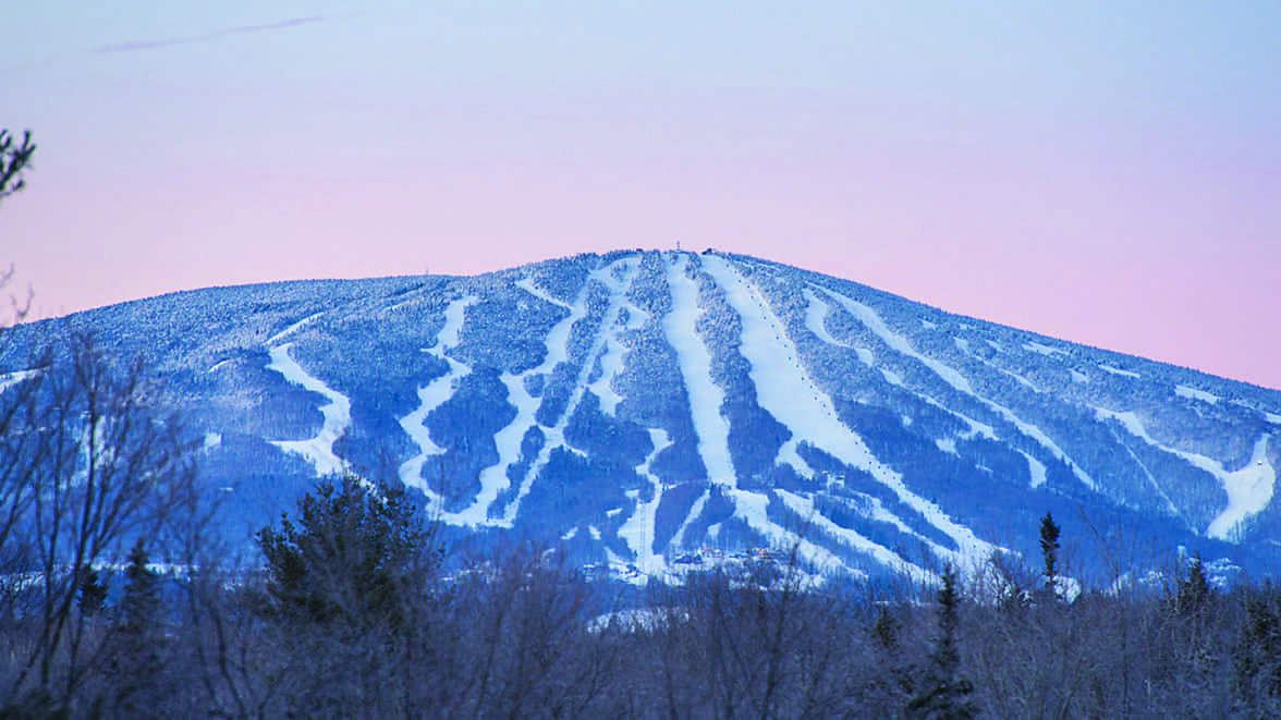 Mountain Statistics at Stratton Mountain Resort Best Ski Resort by NYC