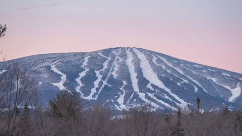 Guided Mtn Tours at Stratton