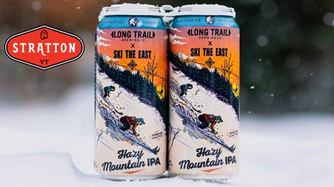 Ski The East Party at Stratton Mountain Vermont