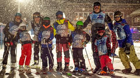 24 Hours of Stratton