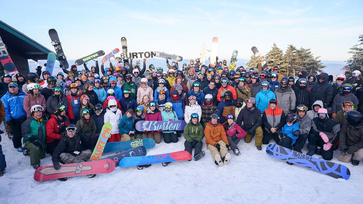 A Day For Jake Stratton Mountain Vermont