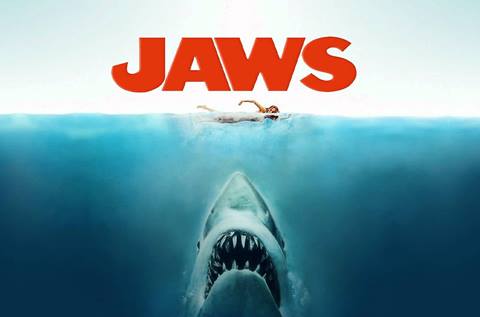 Jaws the movie