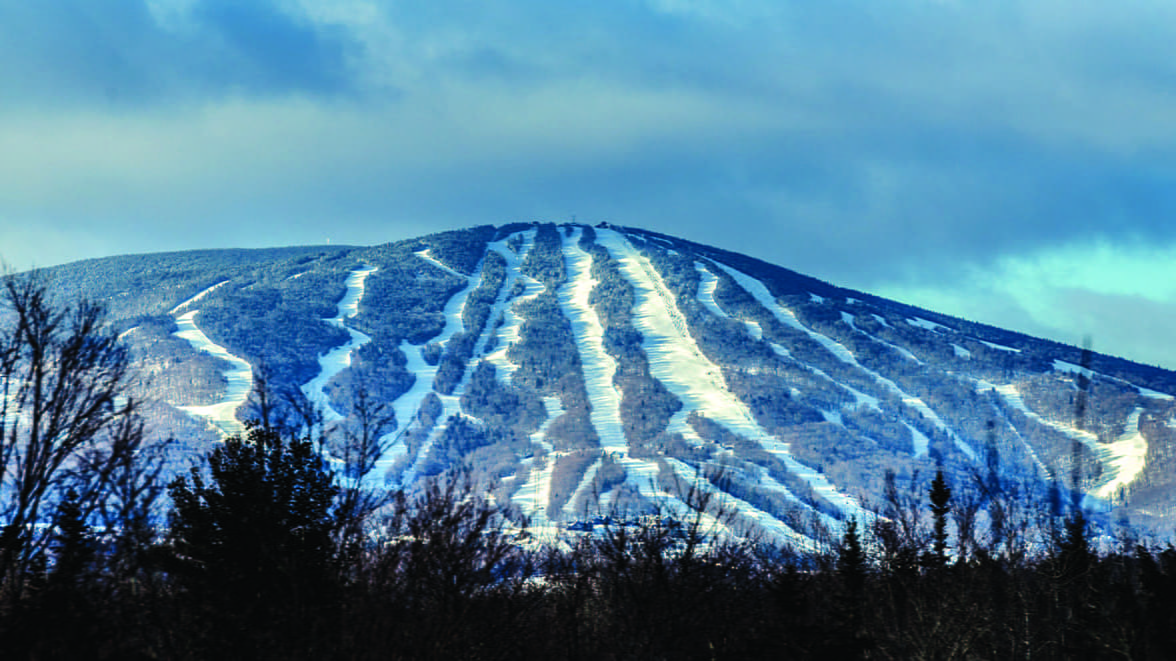 Safety and Responsibility at Stratton Mountain Resort Best Ski Resort