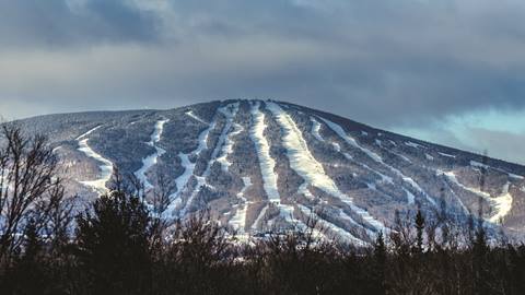 Stratton Mountain