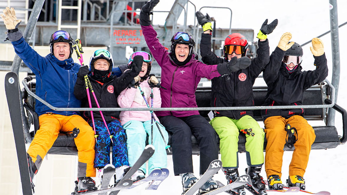 Stratton Mountain Lift Ticket Prices & Ticket Bundles
