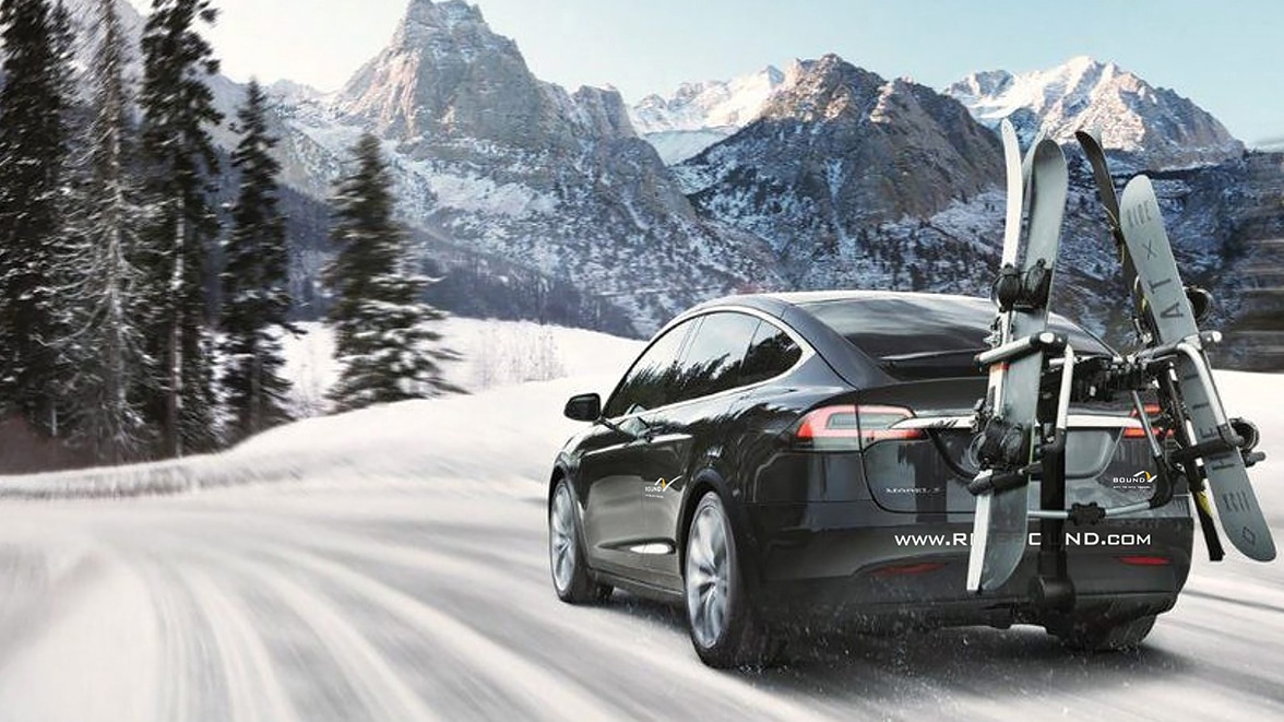 Bound Transportation Service To Vermont Stratton Mountain