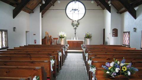 Chapel of the Snows
