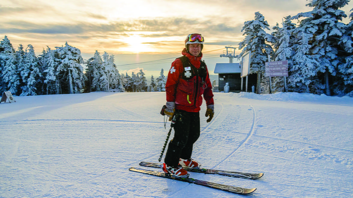 Stratton Mountain Resort Ski Patrol | 802-297-4911