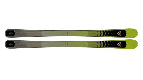Rossignol Escaper 80 skis