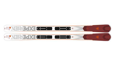 Adult Sport Ski Equipment Rental
