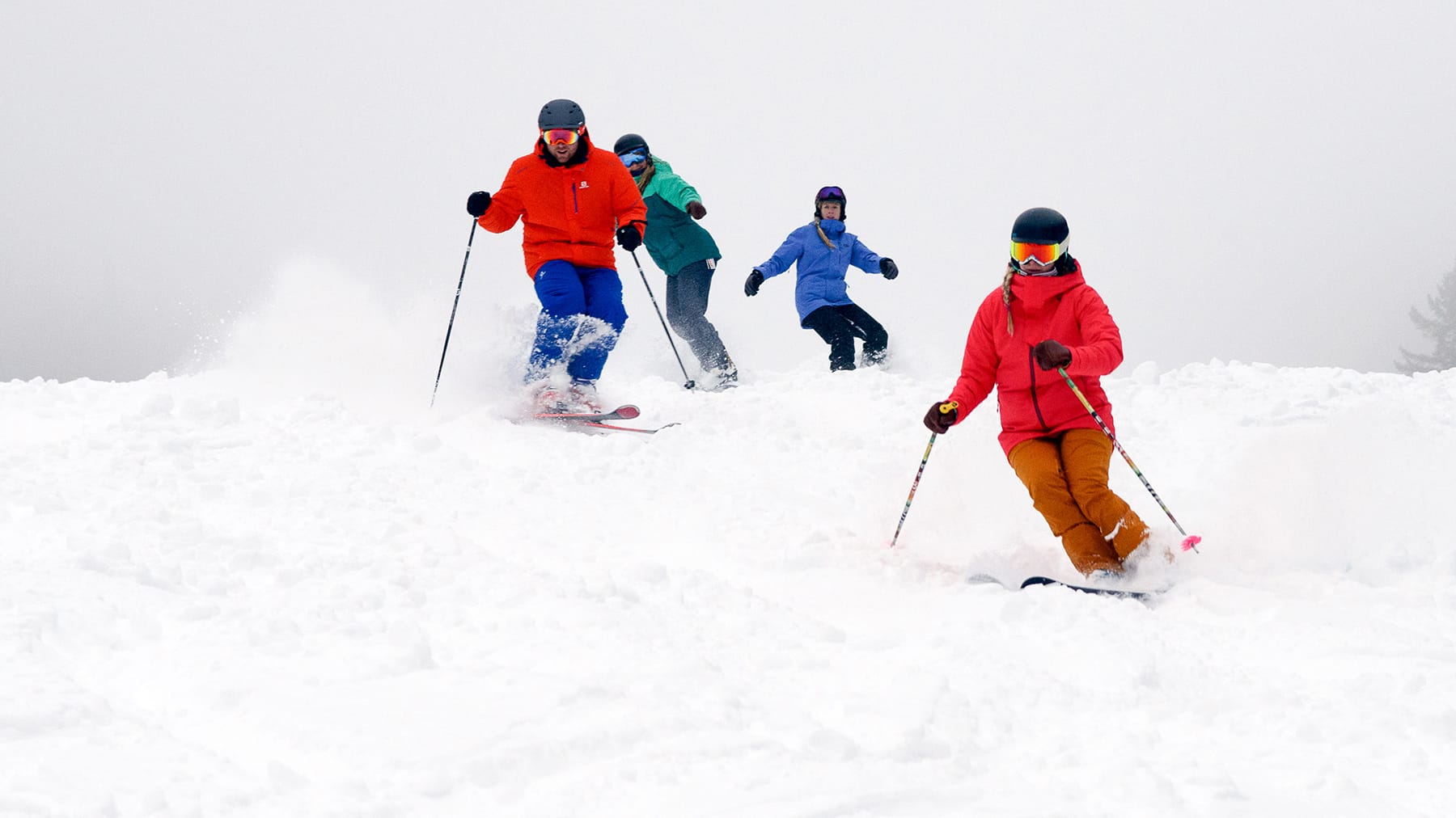 Stratton Mountain Resort in Vermont Best Ski Resort Near NYC