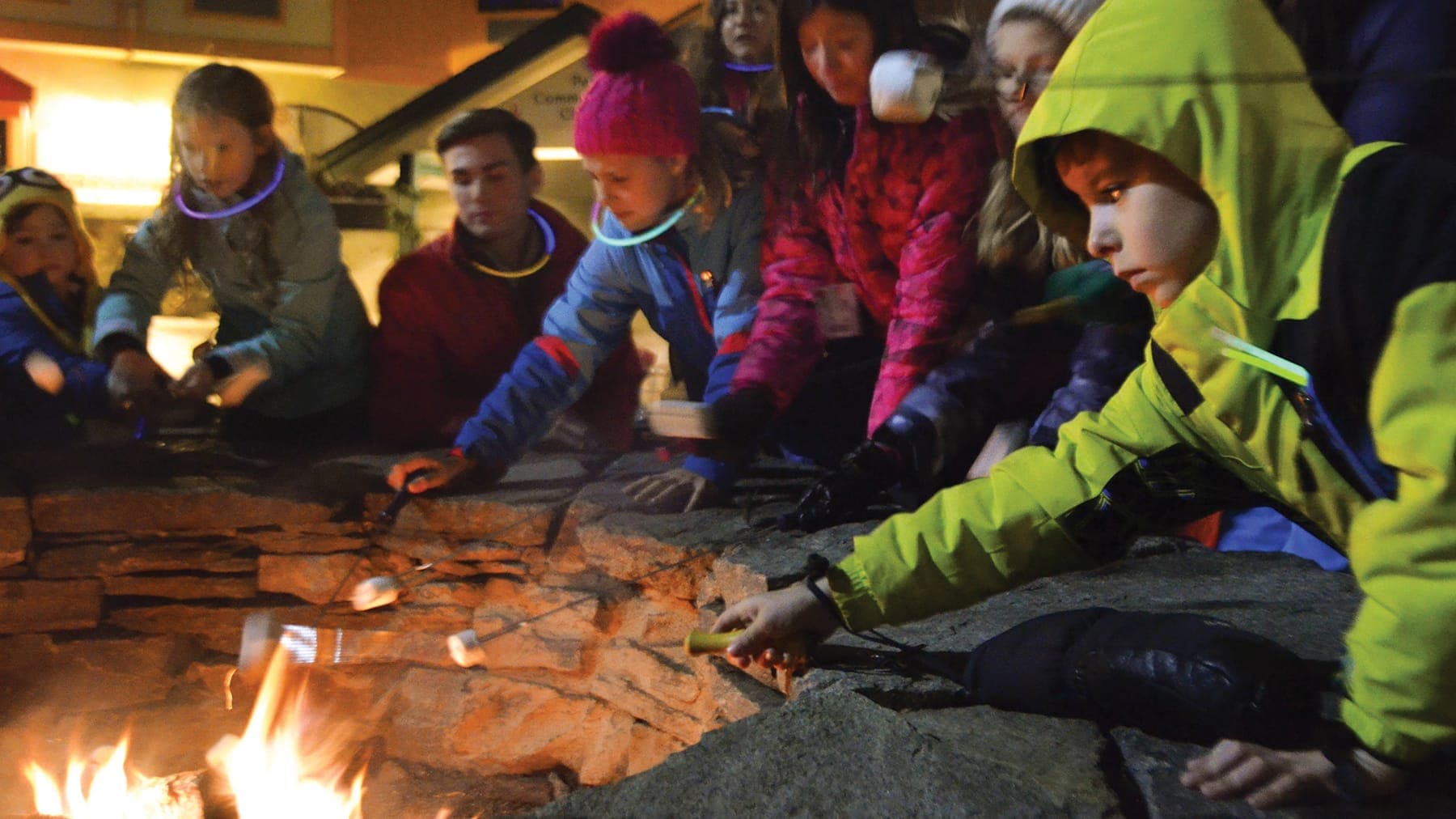Kids Activities