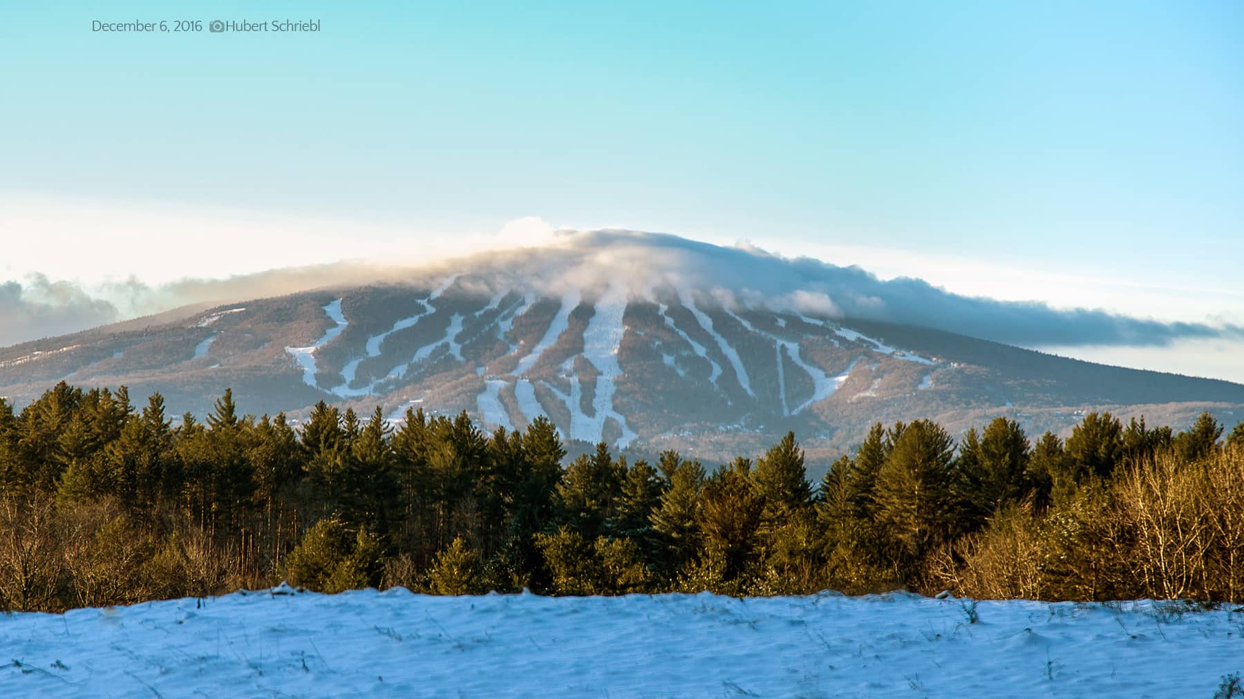 Hours Of Operation For Stratton Mountain Resort In Vermont