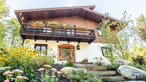 28 North Branch Stratton Rental