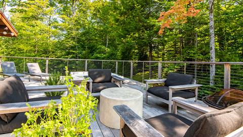 28 North Branch Stratton Rental