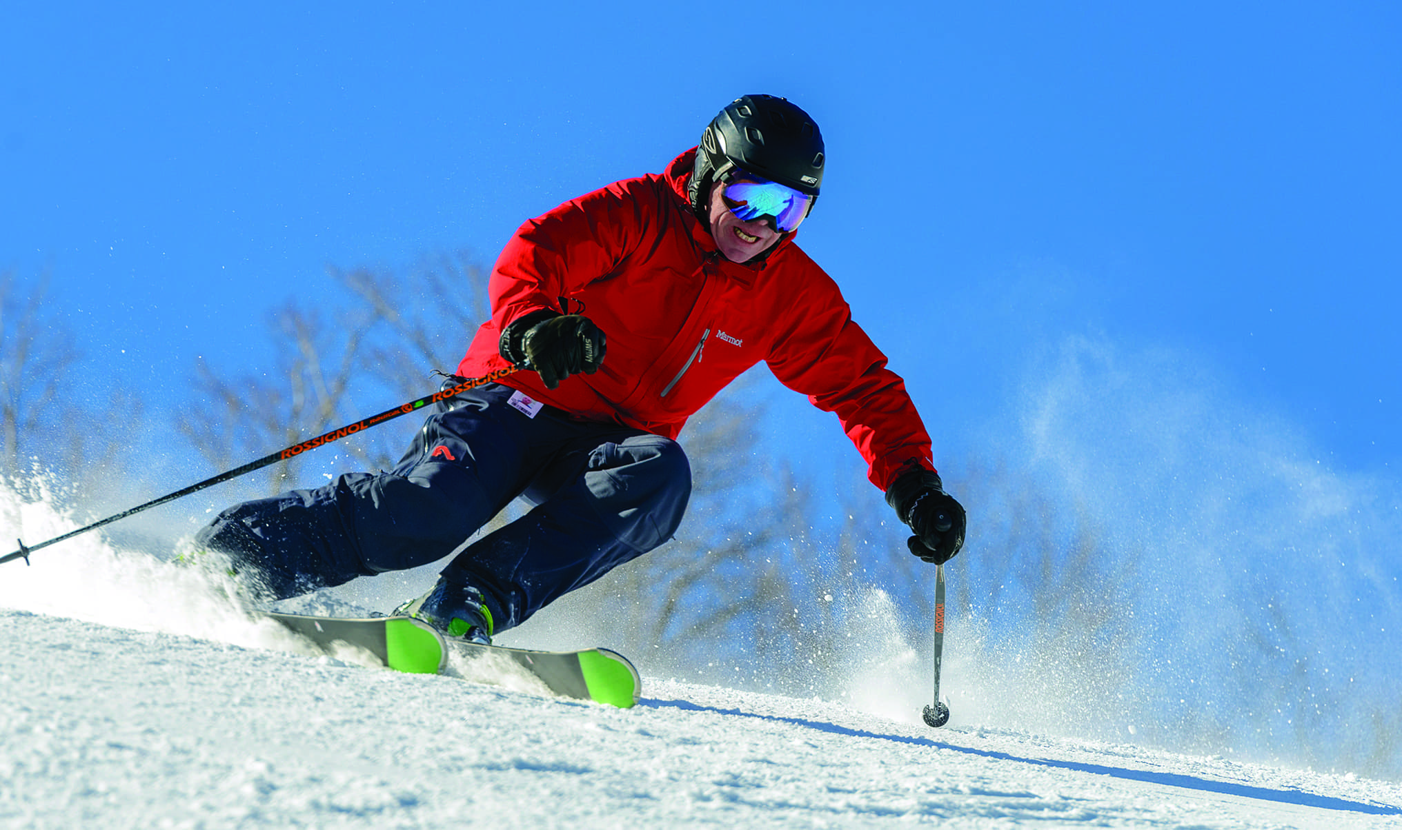 Ski and Snowboard Rentals at Stratton Mountain Best SKi Resort Near NYC