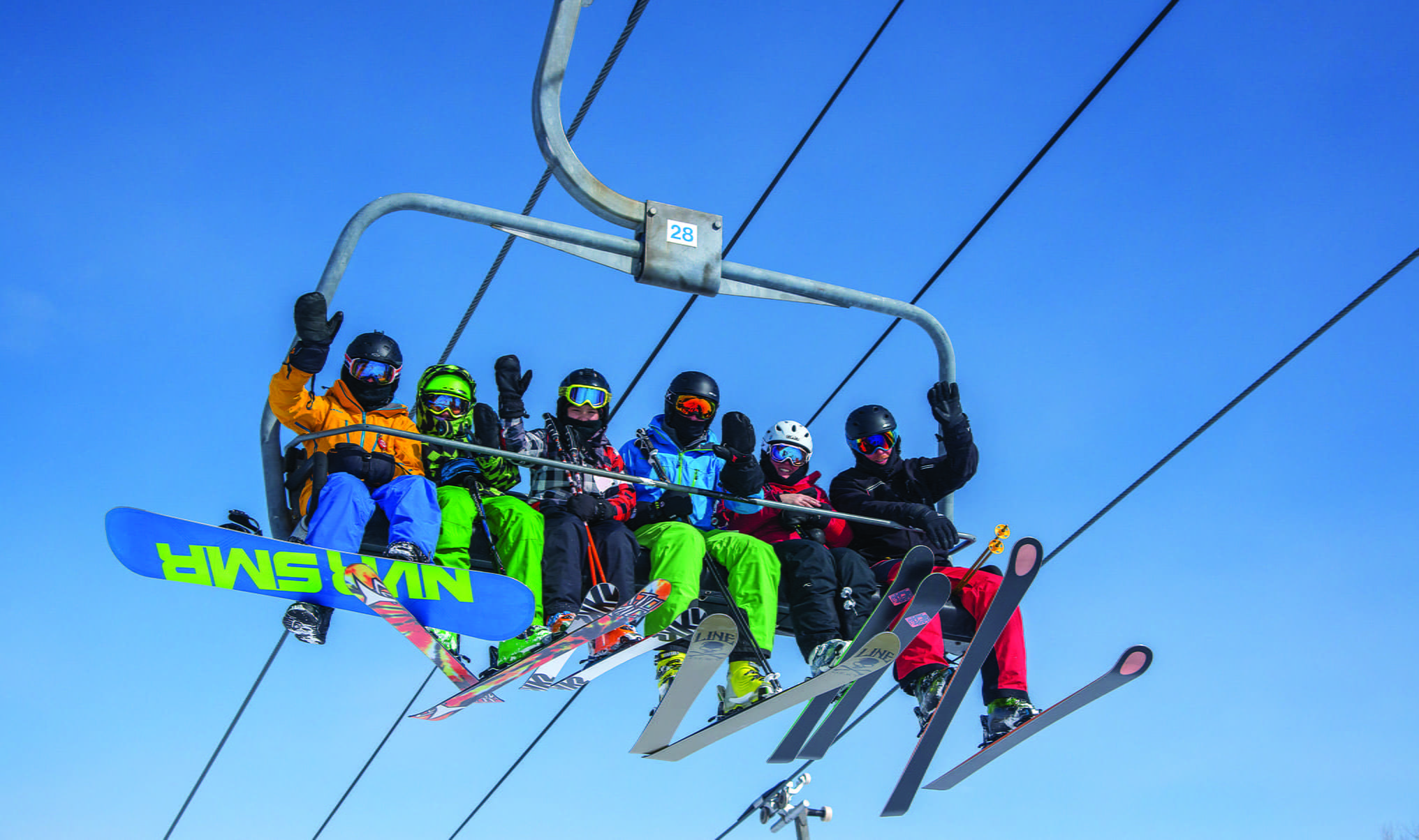 Stratton Mountain Resort in Vermont Best Ski Resort Near NYC