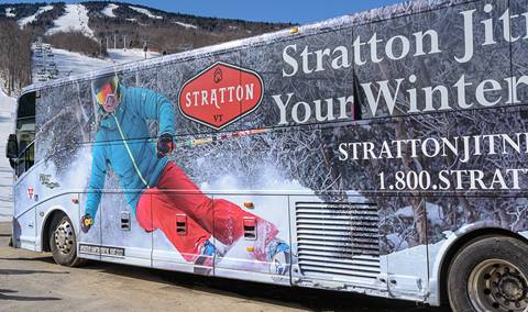 Stratton Jitney