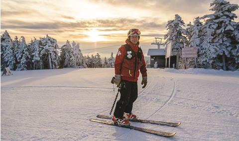 Mountain Tips and Safety
