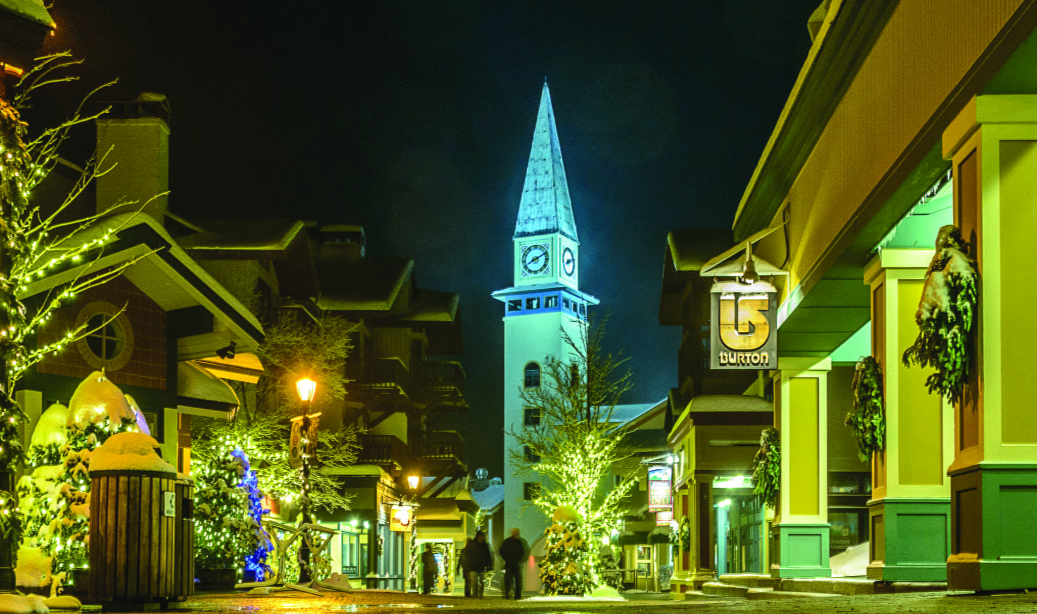 8 BEST Things to Explore When Visiting Stratton in Vermont