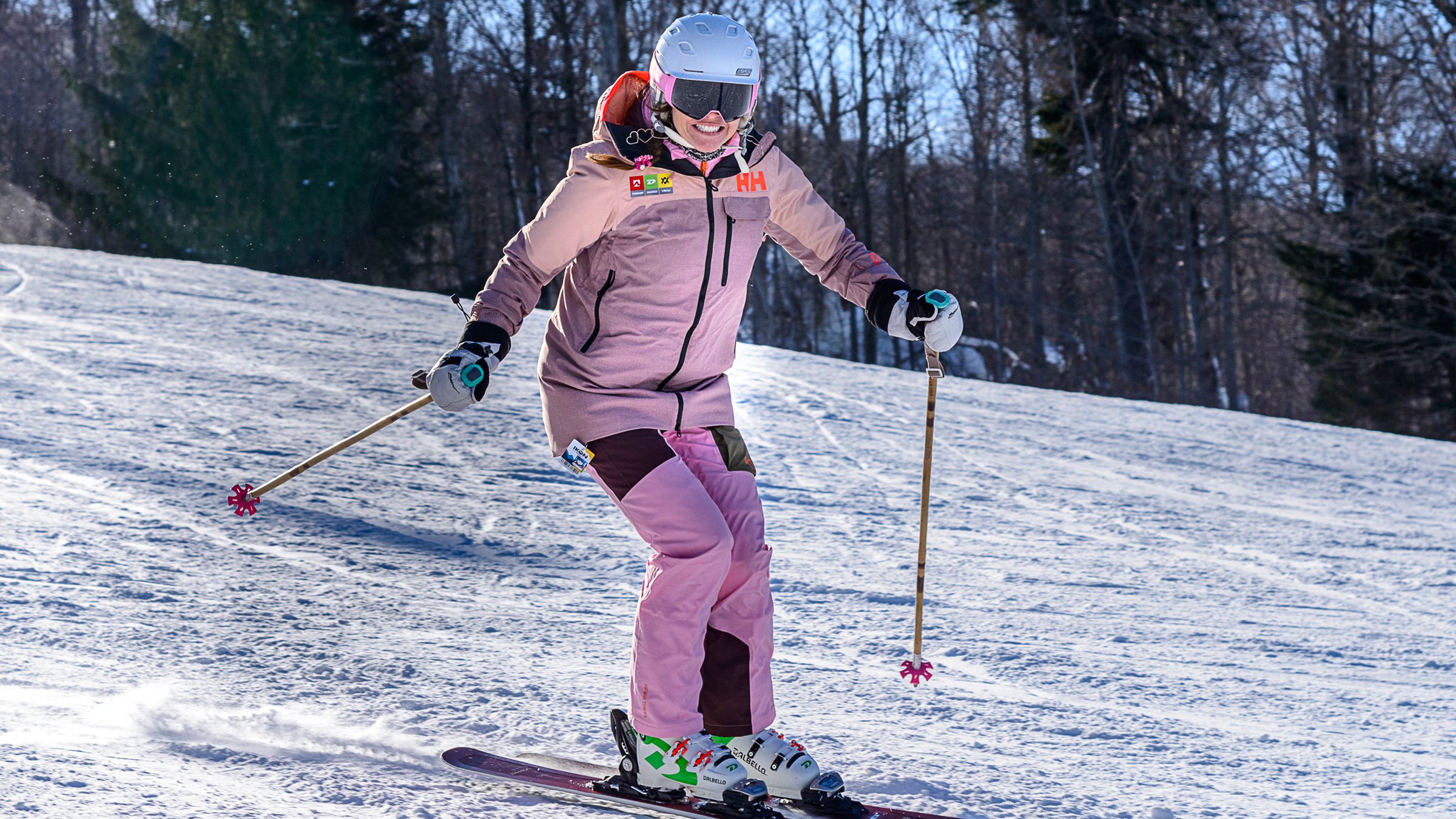 Best Ski Resort Near NYC Stratton Mountain