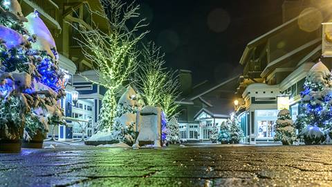 Snowlight Stratton