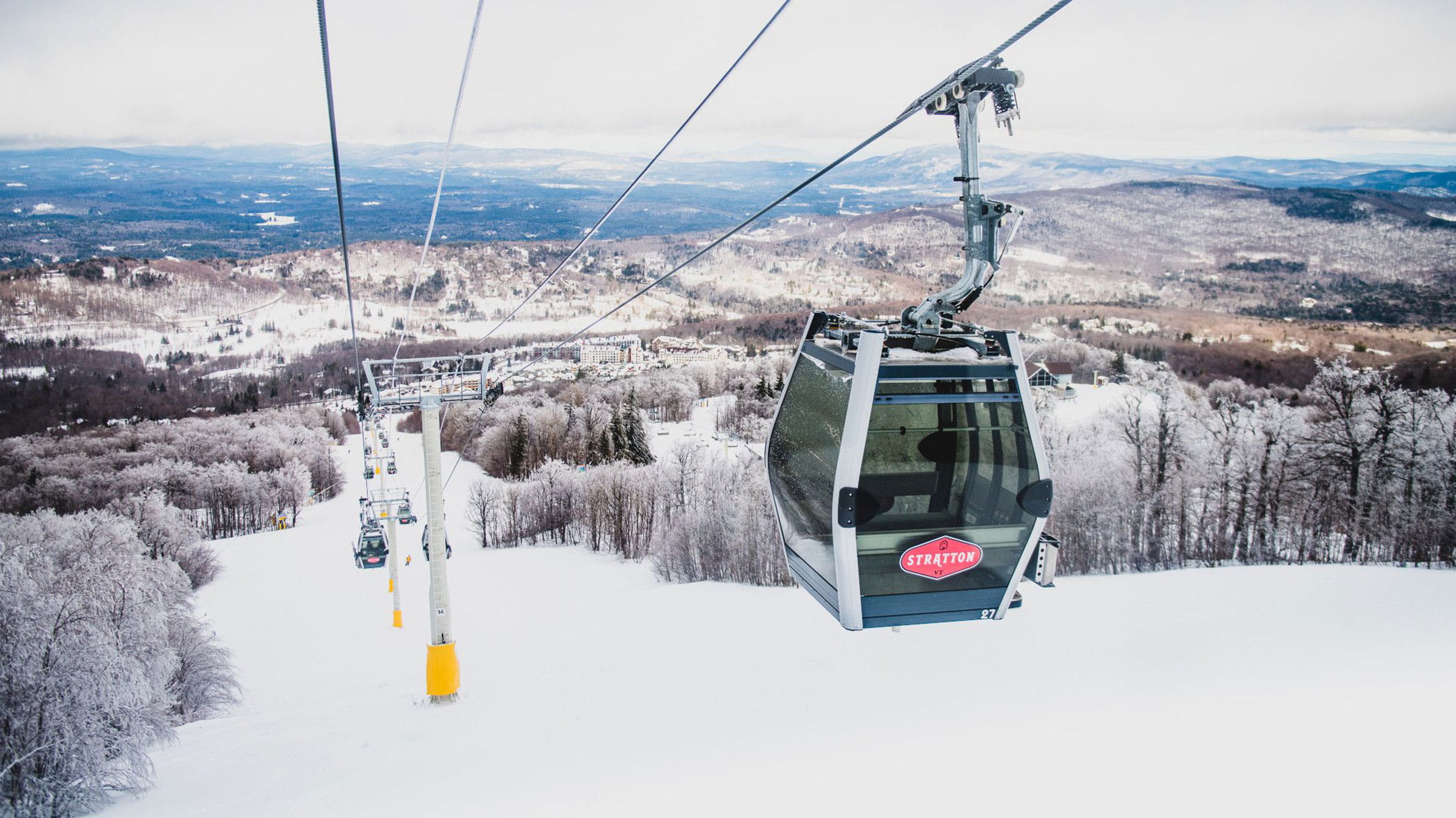 Stratton Mountain Lift Ticket Prices & Ticket Bundles
