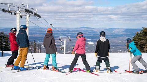 Best Vermont Season Pass