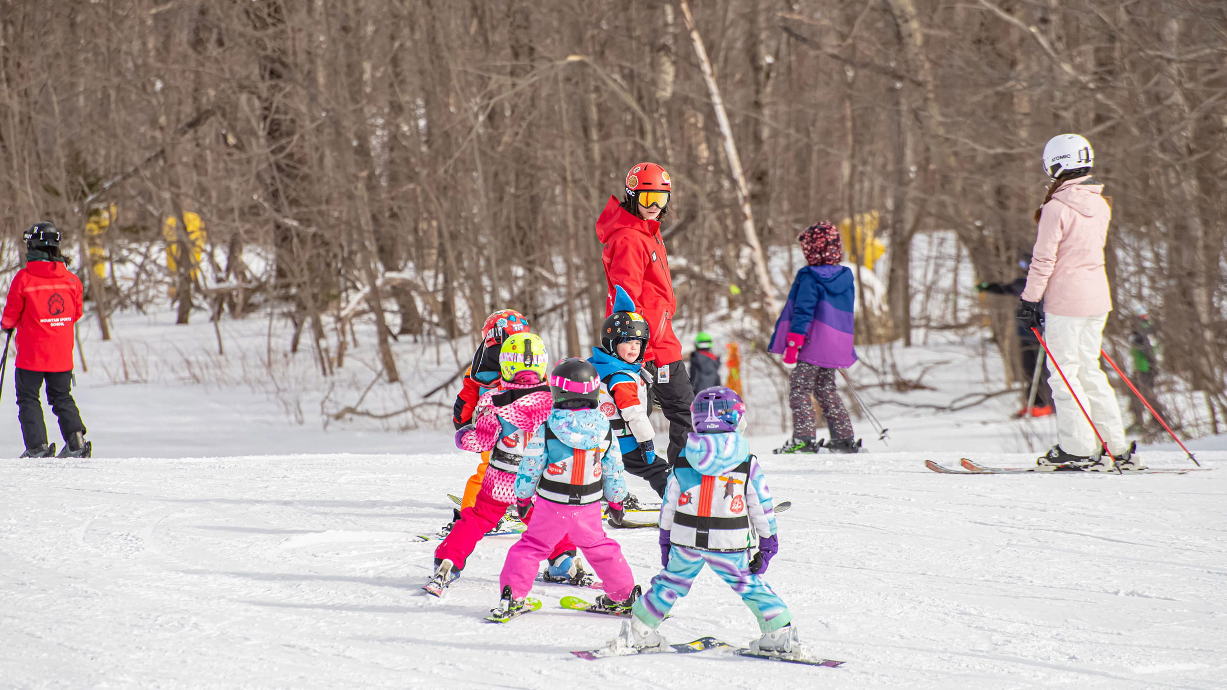 Cub Club | Stratton Mountain Resort Vermont