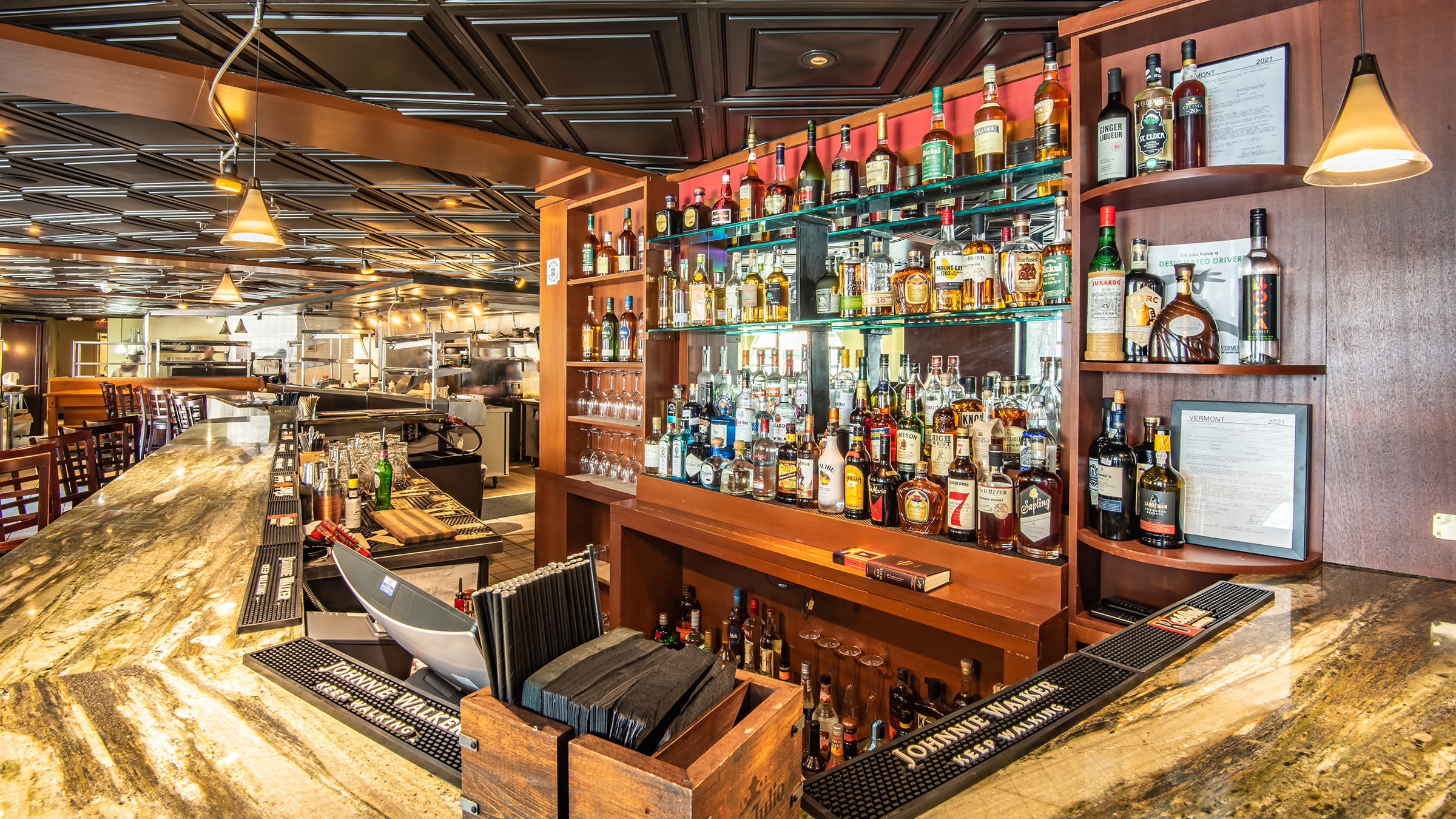 Elevation at Stratton Mountain Resort Vermont