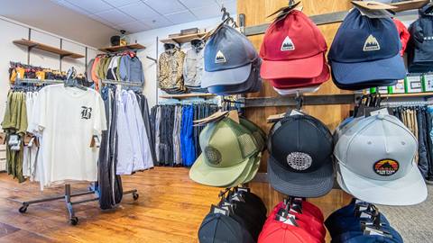 Best Snowboard Shop In Vermont
