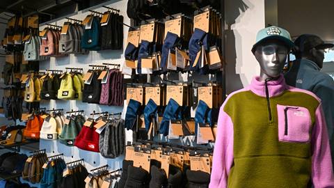 The North Face Summit Shop Stratton