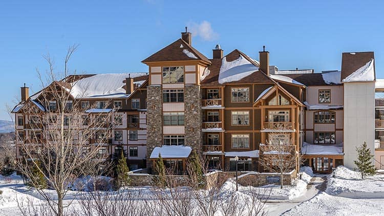 Plan Your Vermont Ski Vacation To Stratton Mountain Resort