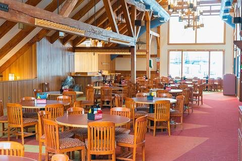  Sun Bowl Lodge