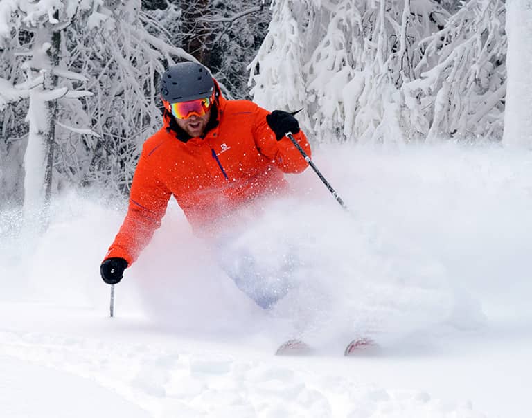 Stratton Mountain Resort in Vermont Best Ski Resort Near NYC