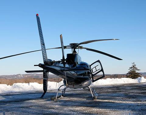 Wings Helicopter