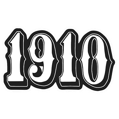 1910 Homesick Sponsor