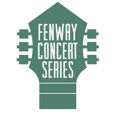Homesick Event Sponsor Fenway Concert Series