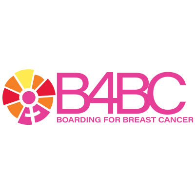 Boarding For Breast Cancer HOMESICK Sponsor