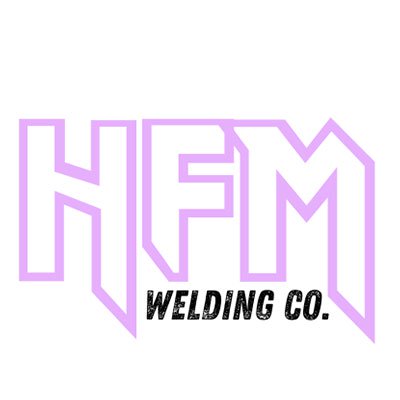 HFM Welding HOMESICK Sponsor
