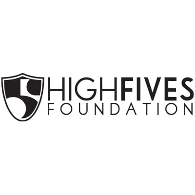 High Fives Foundation