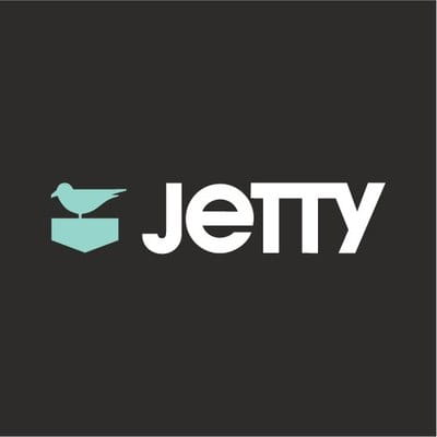 Jetty Event Sponsor