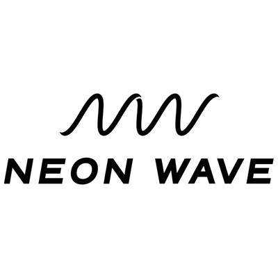 Neon Wave Homesick Sponsor
