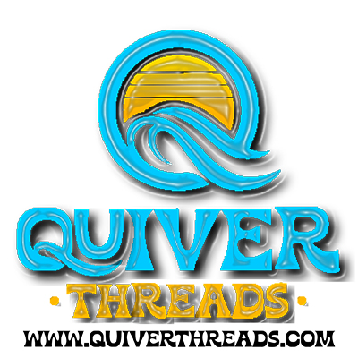 Quiver Threads Homesick Sponsor