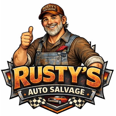 Rusty's Auto Homesick Sponsor