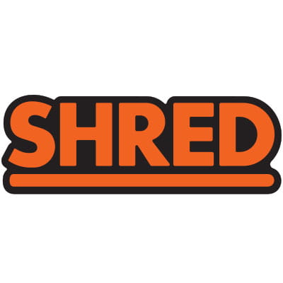 SHRED Foundation HOMESICK Sponsor