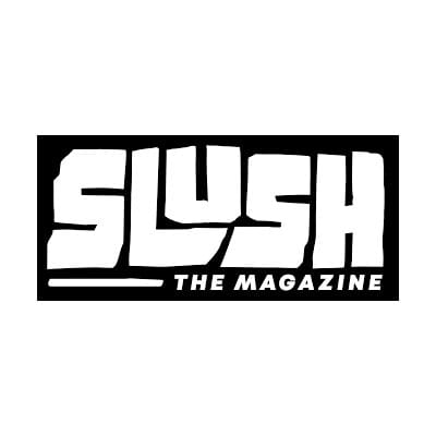 Slush Magazine Homesick Sponsor