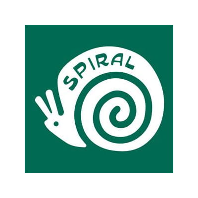 Spiral Wax Event Sponsor