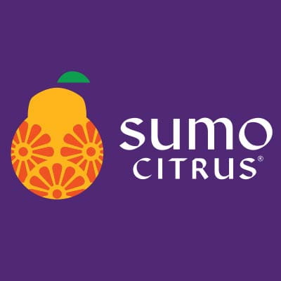 Sumo Citrus Event Sponsor