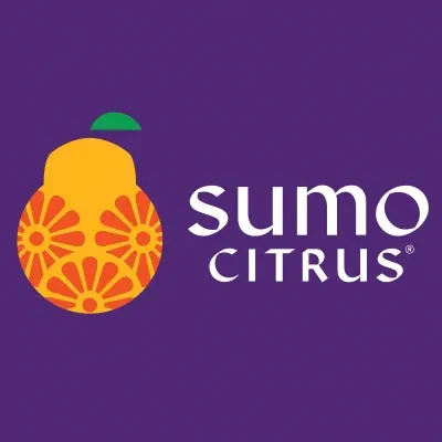 Sumo Citrus Event Sponsor
